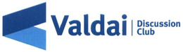 VALDAI DISCUSSION CLUB trademark