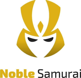 NOBLE SAMURAI trademark