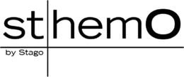 ST HEMO BY STAGO trademark