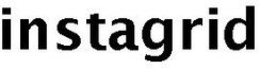 INSTAGRID trademark
