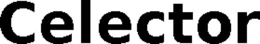CELECTOR trademark