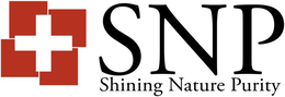 SNP SHINING NATURE PURITY trademark
