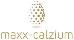 MAXX-CALZIUM trademark