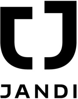 J JANDI trademark