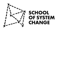 SCHOOL OF SYSTEM CHANGE trademark