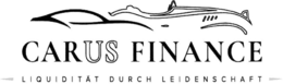 CARUS FINANCE LIQUIDITÄT DURCH LEIDENSCHAFT trademark