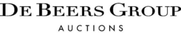 DE BEERS GROUP AUCTIONS trademark