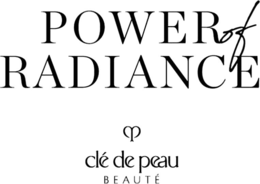 POWER OF RADIANCE CLÉ DE PEAU BEAUTÉ trademark