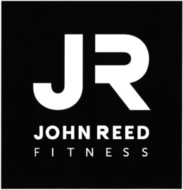 JR JOHN REED FITNESS trademark
