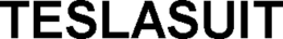 TESLASUIT trademark