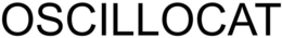 OSCILLOCAT trademark