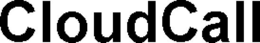 CLOUDCALL trademark