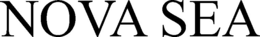 NOVA SEA trademark