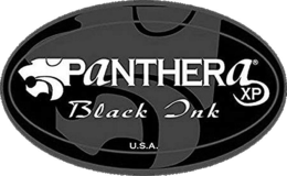 PANTHERA XP BLACK INK U.S.A. trademark