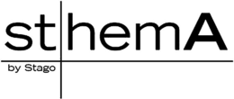 ST HEMA BY STAGO trademark