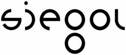 SIEGOL trademark
