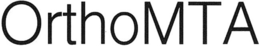 ORTHOMTA trademark