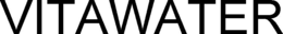 VITAWATER trademark