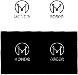 M MONDO trademark