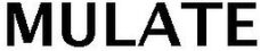 MULATE trademark