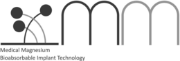 MM MEDICAL MAGNESIUM BIOABSORBABLE IMPLANT TECHNOLOGY trademark