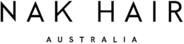 NAK HAIR AUSTRALIA trademark