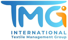 TMG INTERNATIONAL TEXTILE MANAGEMENT GROUP trademark