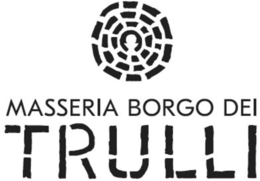 MASSERIA BORGO DEI TRULLI trademark