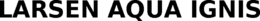 LARSEN AQUA IGNIS trademark