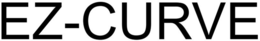 EZ-CURVE trademark