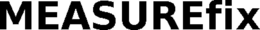 MEASUREFIX trademark