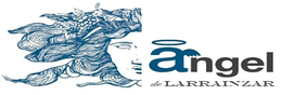 ANGEL DE LARRAINZAR trademark