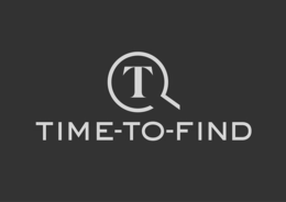 QT TIME-TO-FIND trademark