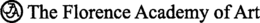 AA THE FLORENCE ACADEMY OF ART trademark