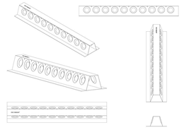 DELTABEAM trademark