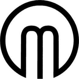 M trademark