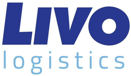 LIVO LOGISTICS trademark