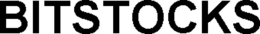 BITSTOCKS trademark