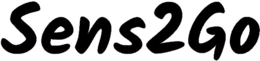 SENS2GO trademark