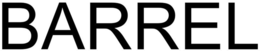 BARREL trademark