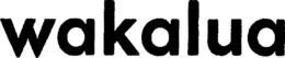 WAKALUA trademark