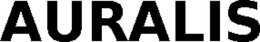 AURALIS trademark