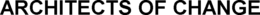 ARCHITECTS OF CHANGE trademark
