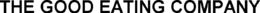 THE GOOD EATING COMPANY trademark
