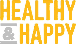 HEALTHY & HAPPY trademark