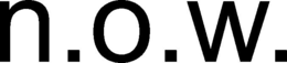 N.O.W. trademark