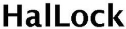 HALLOCK trademark