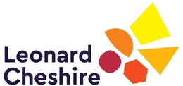 LEONARD CHESHIRE trademark