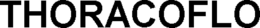 THORACOFLO trademark