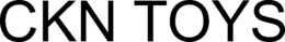 CKN TOYS trademark